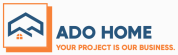 ADO Home Ltd. - Painting and Renovation homes